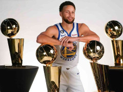 NBA总决赛历届冠军一览表 今年将有新冠军登基！