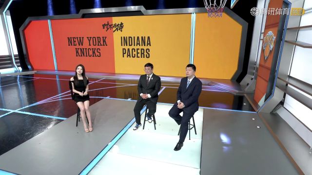 【2025年06月01日】2024/25赛季NBA季后赛：尼克斯 VS 步行者 全场录像回放