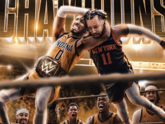 哈利伯顿无缘东决MVP引热议：美媒晒6数据抱不平 国王交易他输麻