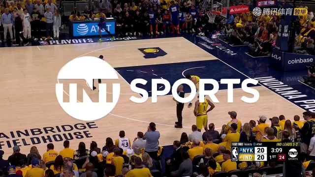 【2025年06月01日】NBA季后赛：尼克斯vs步行者G6徐静雨二路解说全场录像回放