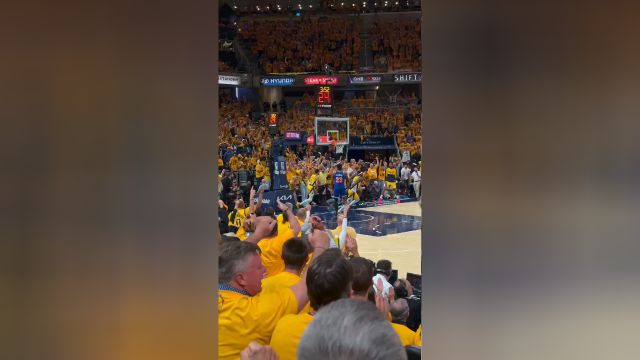 【2025年06月01日 尼克斯vs步行者集锦】势如破竹！哈利伯顿快攻爆扣气势汹汹