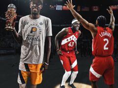 乌杰里欲追巨星遭打脸！501天前送走东决MVP西卡 扶正巴恩斯亏麻