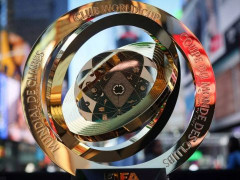 2025世俱杯入围规则详情一览 32支球队分为8个小组展开对决