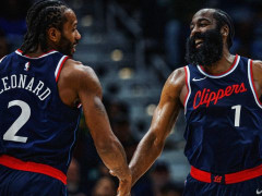 薪资专家：哈登与巴图姆需要决定是否执行球员选项，哈登大概率会与快船签订新合同