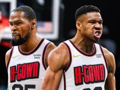 太阳降低杜兰特要价！多次致电火箭寻求交易 休城详细计划曝光