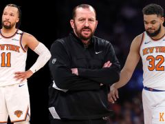 揭秘锡伯杜被解雇真因：战术理念与球队阵容矛盾 用不好布伦森+唐斯