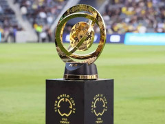 2025世俱杯分组解析 每组都有看点 皇马是夺冠热门