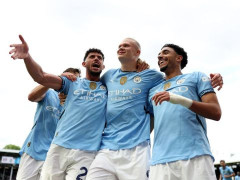 2025世俱杯球队巡礼之欧洲豪强曼城 哈兰德带队能走多远？