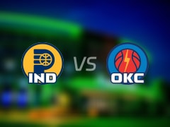 赛事前瞻：步行者vs雷霆预测分析(2025年06月06日)