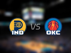 赛前概览：步行者vs雷霆预测数据参考(2025年06月06日)