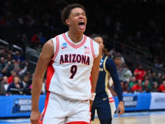 2025年NBA选秀热门球员卡特布莱恩特臂展是多少？