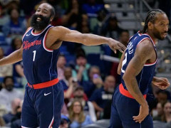 若是没有重磅交易发生，快船今夏预计追求一位替补控卫和一位具备防守和护筐能力的中锋