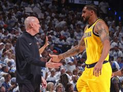 14年前扎心詹皇夺冠！卡莱尔专造逆袭神话：冲击个人第三冠