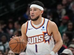 太阳除了布克都放弃？阿伦小奥听报价 正处理比尔合同 2.57亿豪阵崩塌