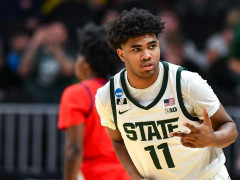 NBA选秀热门球员 杰斯-理查森选秀模板 优秀的3D双能卫