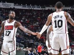 专家详解火箭运作：范乔丹4年1.5亿 伊森4年1.07亿 小贾明夏再说