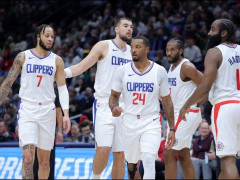 美媒模拟交易方案显示快船送出鲍威尔、小琼斯、博格达等在太阳换回杜兰特