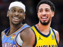 等待13年！雷霆再获总决赛胜利：季后赛从未连败 主场9胜2负