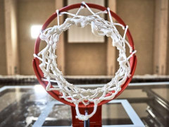 美媒认为杨瀚森可以成为老鹰在今年选秀大会上用22号签选中的潜在目标