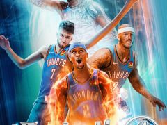 亚历山大创六纪录2点历史第一！两战72分超艾弗森 引全队5人15+