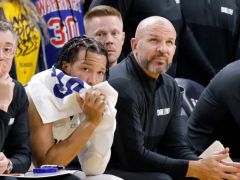 反转！独行侠尚未收到尼克斯面试基德请求 收到也大概率拒绝