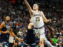 湖媒狂刷里夫斯该回替补！侠媒发声拒接手他合同 季后赛打掉身价？