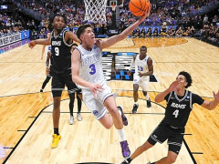 2025NBA热门新秀叶戈尔-德明选秀报告|球探报告 来自俄罗斯的高后卫