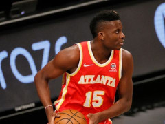 美记：卡佩拉有可能在这个夏天告别老鹰，他将会引发想要补强替补内线的豪强球队的关注