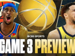 NBA总决赛雷霆vs步行者预测分析 哈利伯顿能否找回魔法捍卫步行者主场？