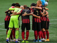 美职联：纽约城vs亚特兰大联比分预测 亚特兰大联能否继续保持不败