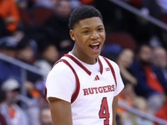 NBA选秀榜眼热门人选：艾斯-贝利体测数据让人大跌眼镜！