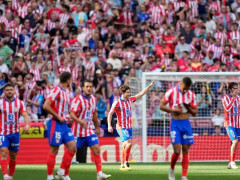 世俱杯32强巡礼b组之马德里竞技 让全欧洲头疼的“铁血军团”