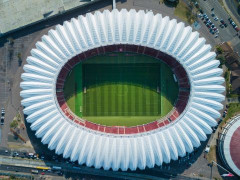 2025世俱杯比赛场地一览表 横跨美国12座顶级球场！