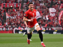 2025浦和红钻世俱杯阵容名单|大名单 亚洲冠军或成搅局黑马