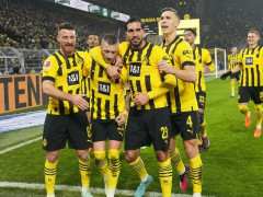 2025多特蒙德世俱杯阵容名单|大名单 首战弗鲁米嫩塞