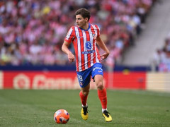 2025马竞世俱杯阵容名单一览 首战迎来强劲对手巴黎