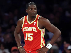 湖记透露：卡佩拉是湖人在今年休赛期最有希望引进的中锋人选