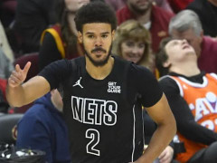 美媒：骑士有可能动用手头剩余的交易筹码，全力追求卡梅隆约翰逊