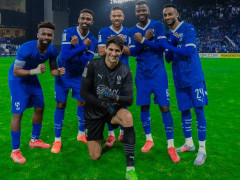 2025利雅得新月世俱杯阵容名单|大名单 拥有10名外援的豪华阵容