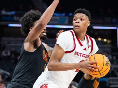 2025年NBA选秀球员排名预测 艾斯-贝利选秀排名预测