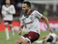 2025弗卢米嫩塞世俱杯阵容名单|大名单 蒂亚戈-席尔瓦的 “最后一舞”