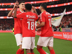 2025本菲卡世俱杯阵容名单 来自葡超的霸主