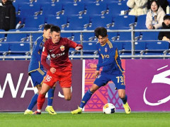 2025蔚山HD世俱杯阵容名单|大名单 亚冠双冠底蕴+中超旧将领衔