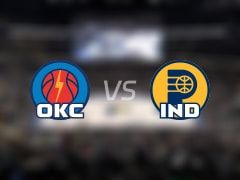 雷霆vs步行者全场录像回放-NBA季后赛(2025年06月14日)