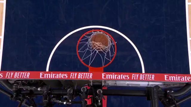 【2025年06月14日】NBA总决赛G4：雷霆vs步行者第1节中文解说录像回放