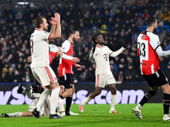 世俱杯直播|拜仁vs奥克兰城直播在线 谁能取得首战积分