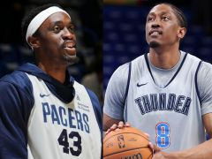 官网列NBA总决赛天王山4大看点：杰威西卡很关键 卡莱尔为抢七埋伏笔？