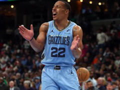 贝恩是仅有三分命中数超800记且命中率超40%的球员之一，他能补强魔术的短板