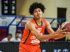 2025NBA热门新秀球员 琼-贝林格选秀报告|球探报告