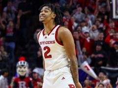 2025NBA选秀榜眼：迪伦-哈珀球探报告详情一览